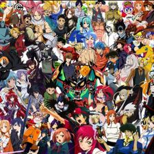 Profile image of AnimeFan1985