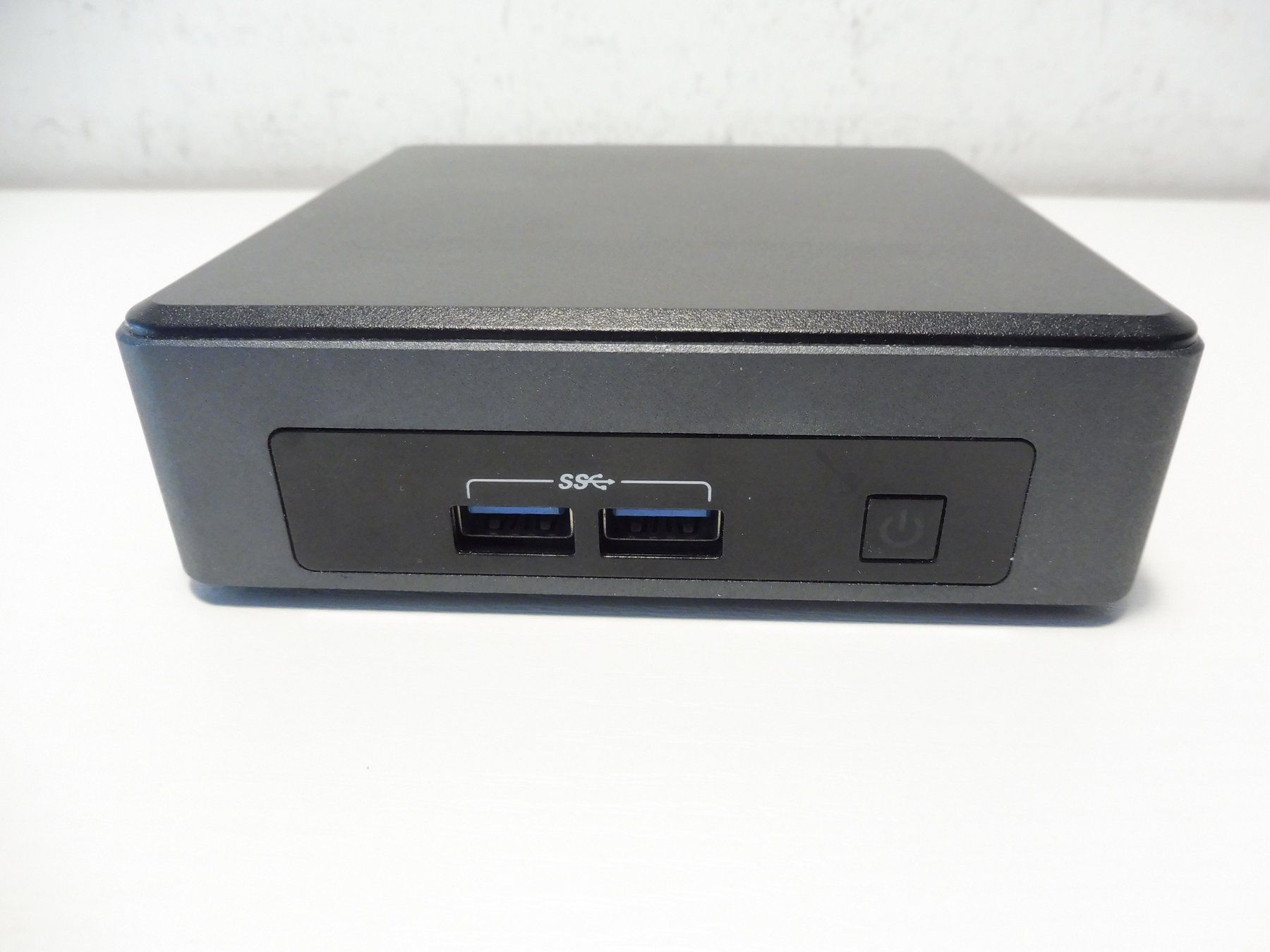 Intel PCs: Intel NUC 7i5DNK – Gebraucht aus Zürich von ernesto-33