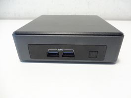 Intel NUC 7i5DNK
