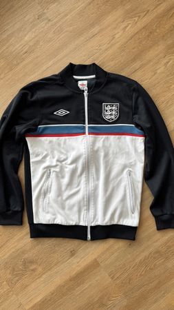 England Trainingsjacke Umbro, Grösse M