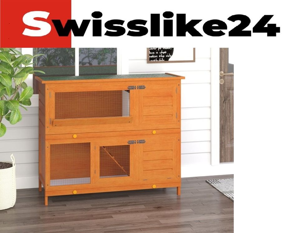 Keramik Toilette Für Kleintiere - Dreieckig Für Kaninchen & Meerschweinchen