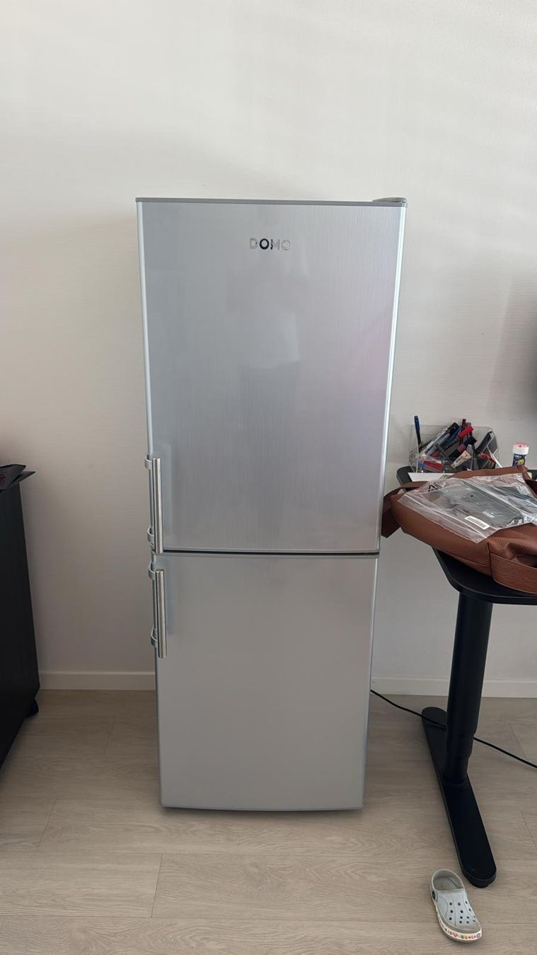 Kühlschrank: Kühl-/Gefrierkombination – Gebraucht aus Altendorf von Seller24 5
