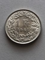 1 Fr. 1961