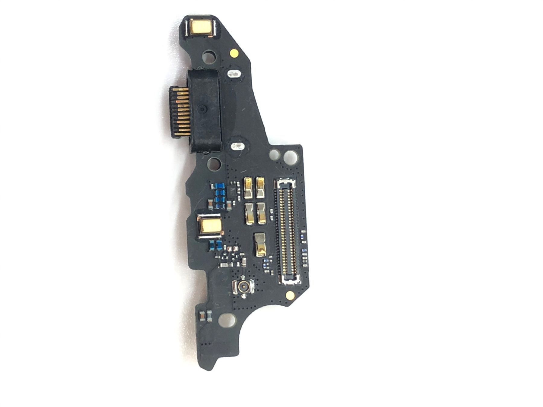 Huawei Telefoni cellulari / Smartphones: Huawei Mate 20 Ladebuchse – Nuovo e nell'imballaggio originale da bern venduto da reptechnic