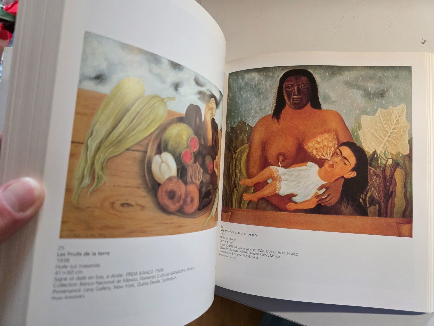 Libri: Diego Rivera - FRIDA KAHLO - Foundation Pierre Gianadda 1998 – Usato da Walterswil BE venduto da Lonitti 6