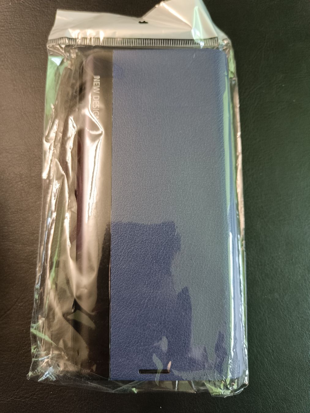 Xiaomi Cover & Protezioni schermo: Handyhülle Redmi Note 10 neu blau – Nuovo e nell'imballaggio originale da Läufelfingen venduto da noooby 1