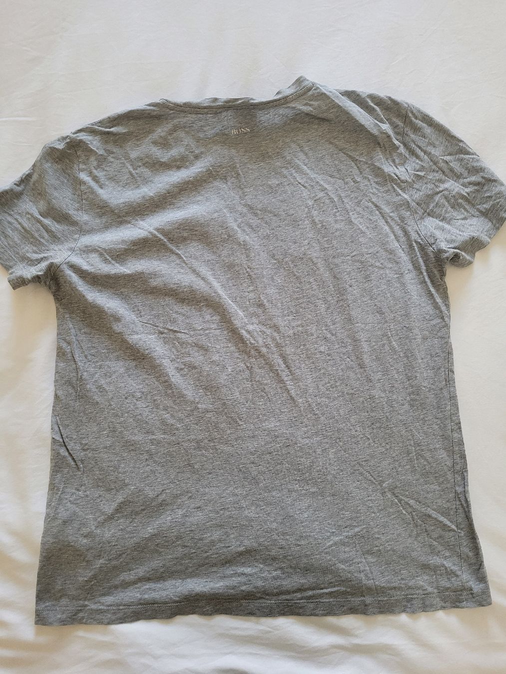 Hugo Boss T-shirt: 40. T-Shirt Hugo Boss, taille M – Usato da Villars-sur-Glâne venduto da m66_dch5 2