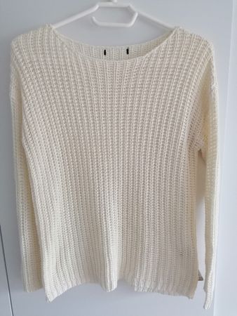 Strickpullover g. S
