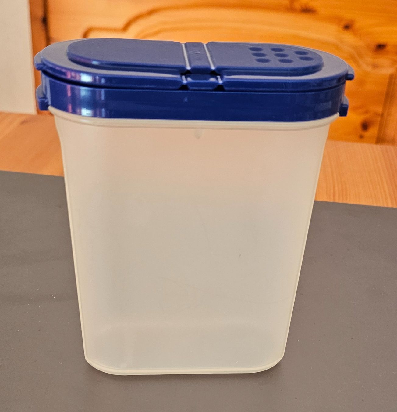 Tupperware Contenitori & Simili: Gewürzduo Tupperware – Nuovo e nell'imballaggio originale da Hasle b. Burgdorf venduto da buddle32 1