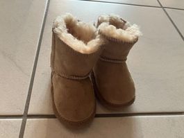 UGG Boots Baby 16-18