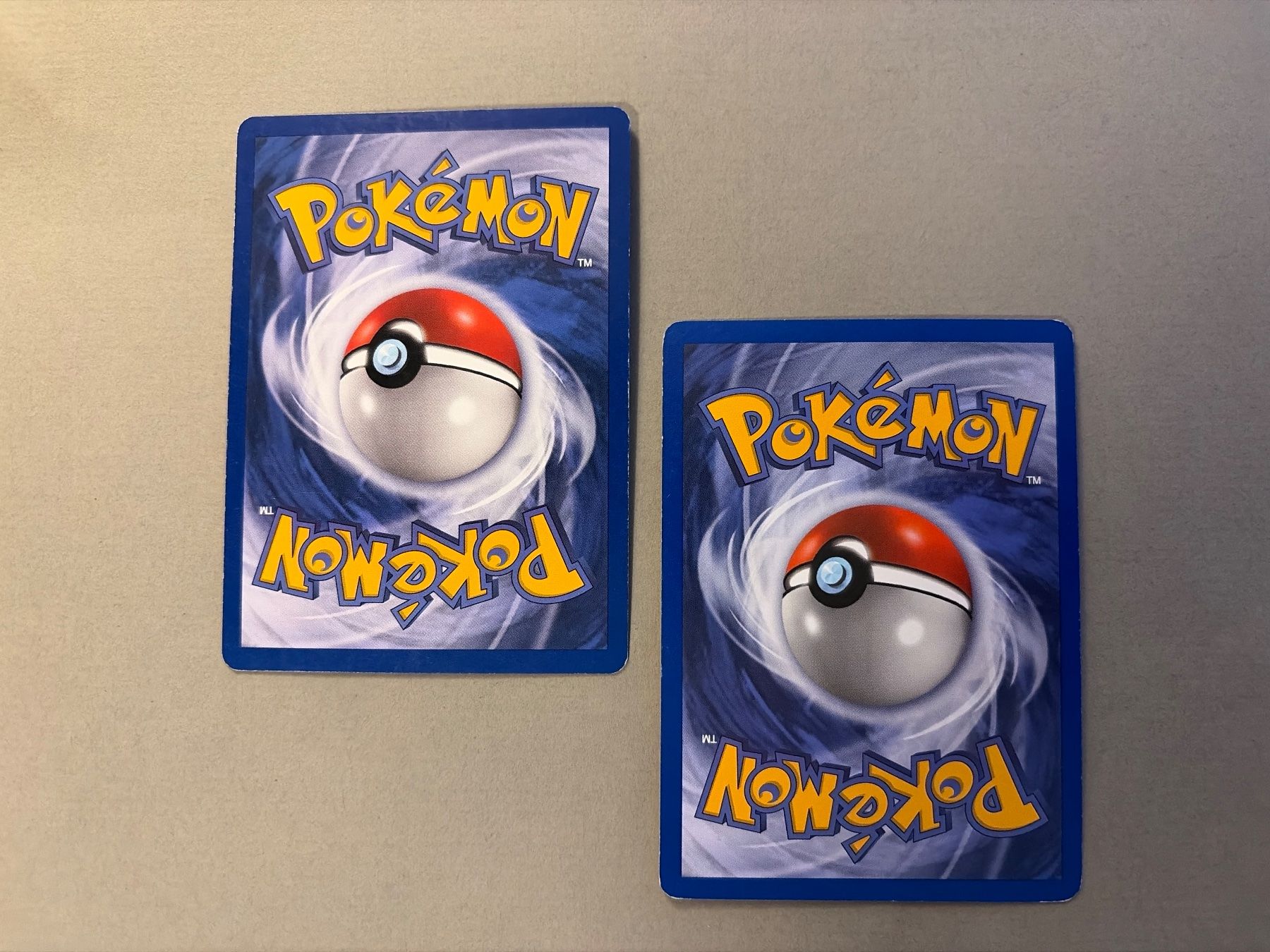 Pokémon Cartes à collectionner: Evoli - Eevee Vintage – D'occasion à Kehrsatz par Riyouu 1