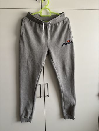Ellesse Sweathose Turnhose Gr. S