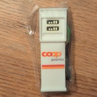 Powerbank Tanksäule 3000mAh neu mit Ladekabel