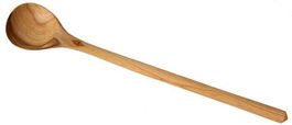 Kochlöffel Olivenholz 30 cm
