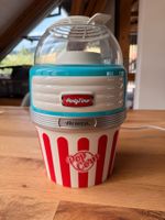 Popcornmaschiene