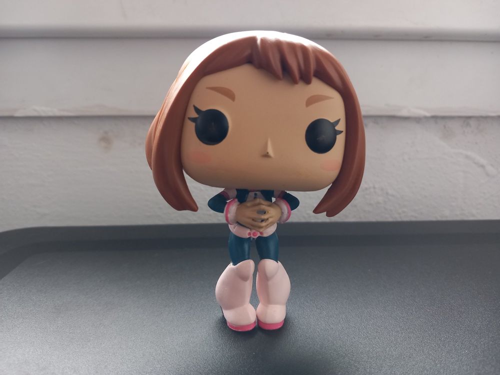 My Hero Academia Uraraka Funko Pop (Gebraucht) in Wettingen für CHF 12 ...