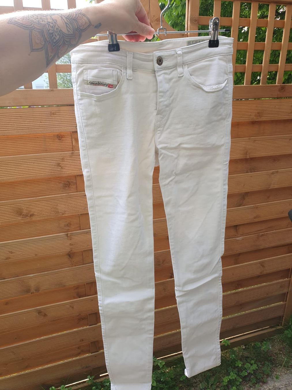 Diesel Jeans: Diesel Jeans – Usato da Urdorf venduto da jen_s7rc