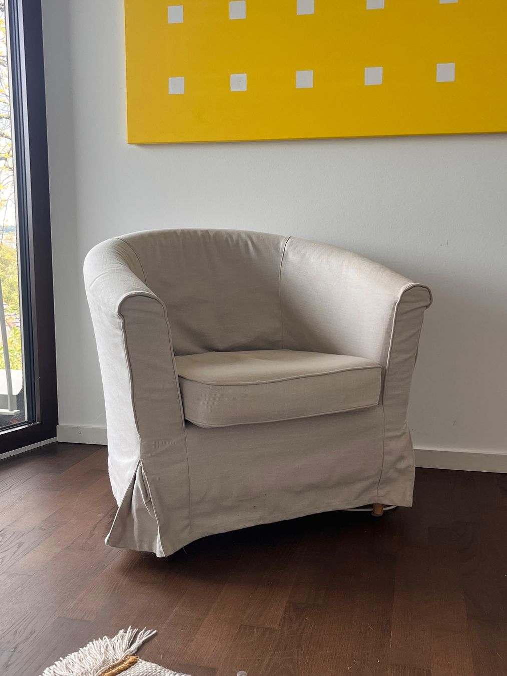 Ikea Poltrone: 2 Ikea Tullsta Sessel – Usato da Arlesheim venduto da cel_2df7