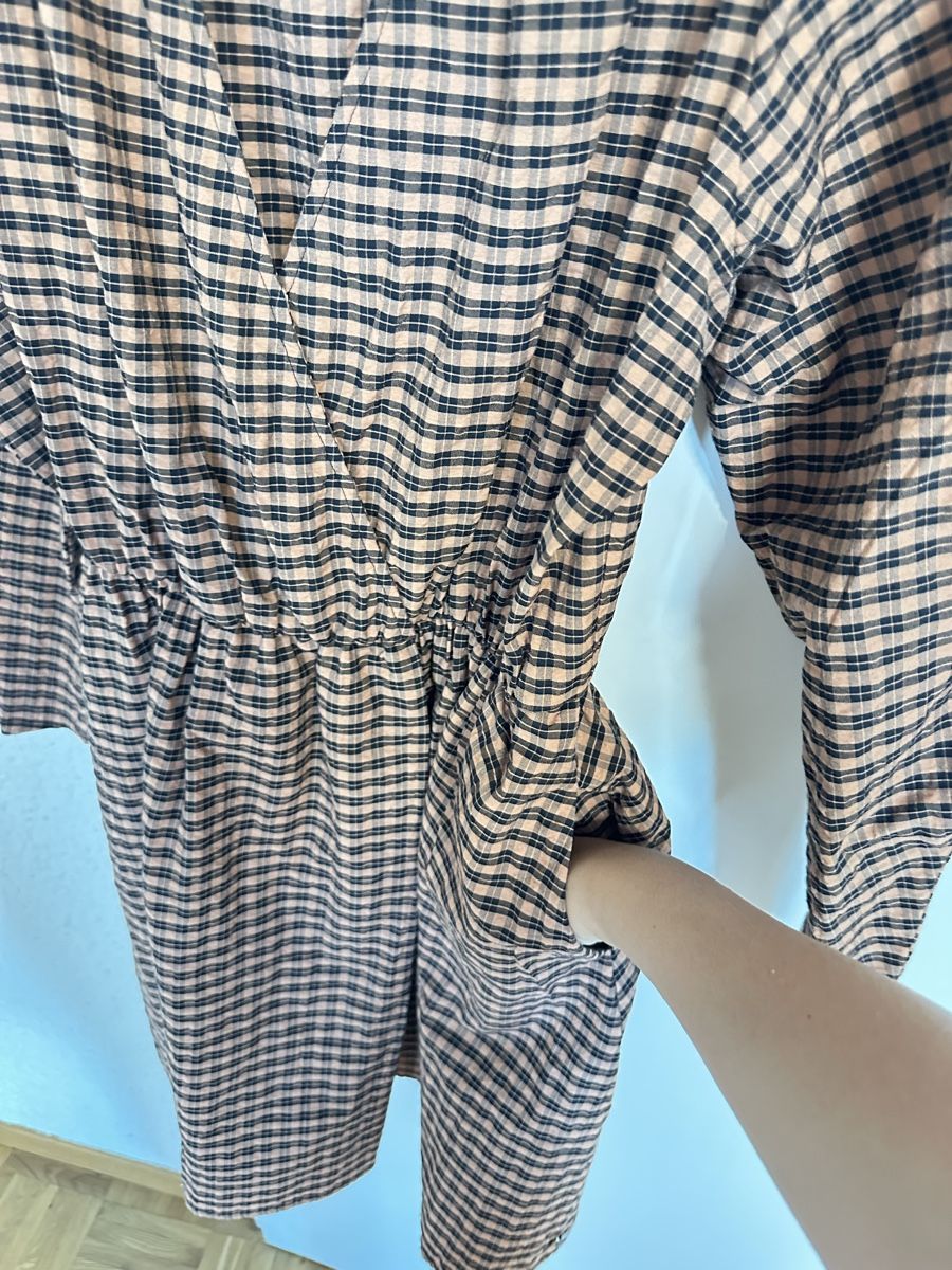 Vestiti: Tamaris Dress Checkered  – Usato da Murgenthal venduto da mar_q2yf 3