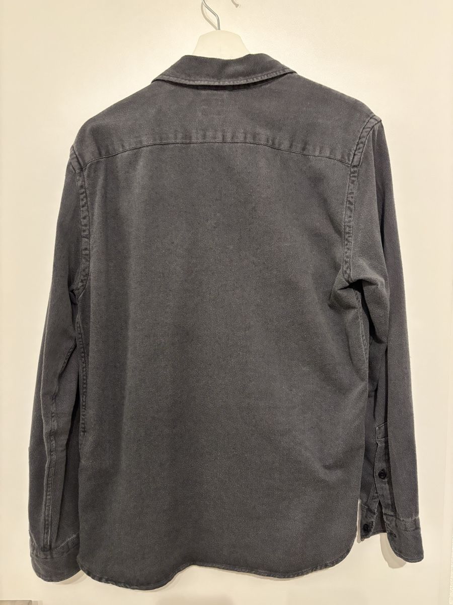 Levi's Hemden: Levi's Hemd, Grösse S – Gebraucht aus Embrach von Roniiii 4