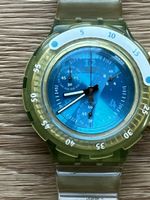 Swatch 7th Wave