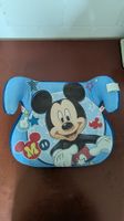 Mickey Maus  Kindersitz