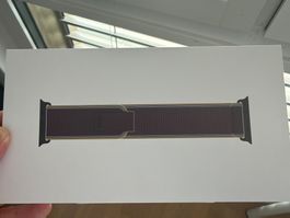Original Apple Trail Loop 49 mm – Burgunder Grösse M/L
