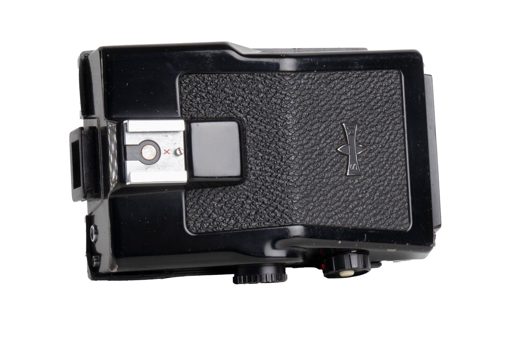 Fotocamera: MAMIYA Prismensucher Prismasucher Prism Finder – Usato da Emmen venduto da chromaton