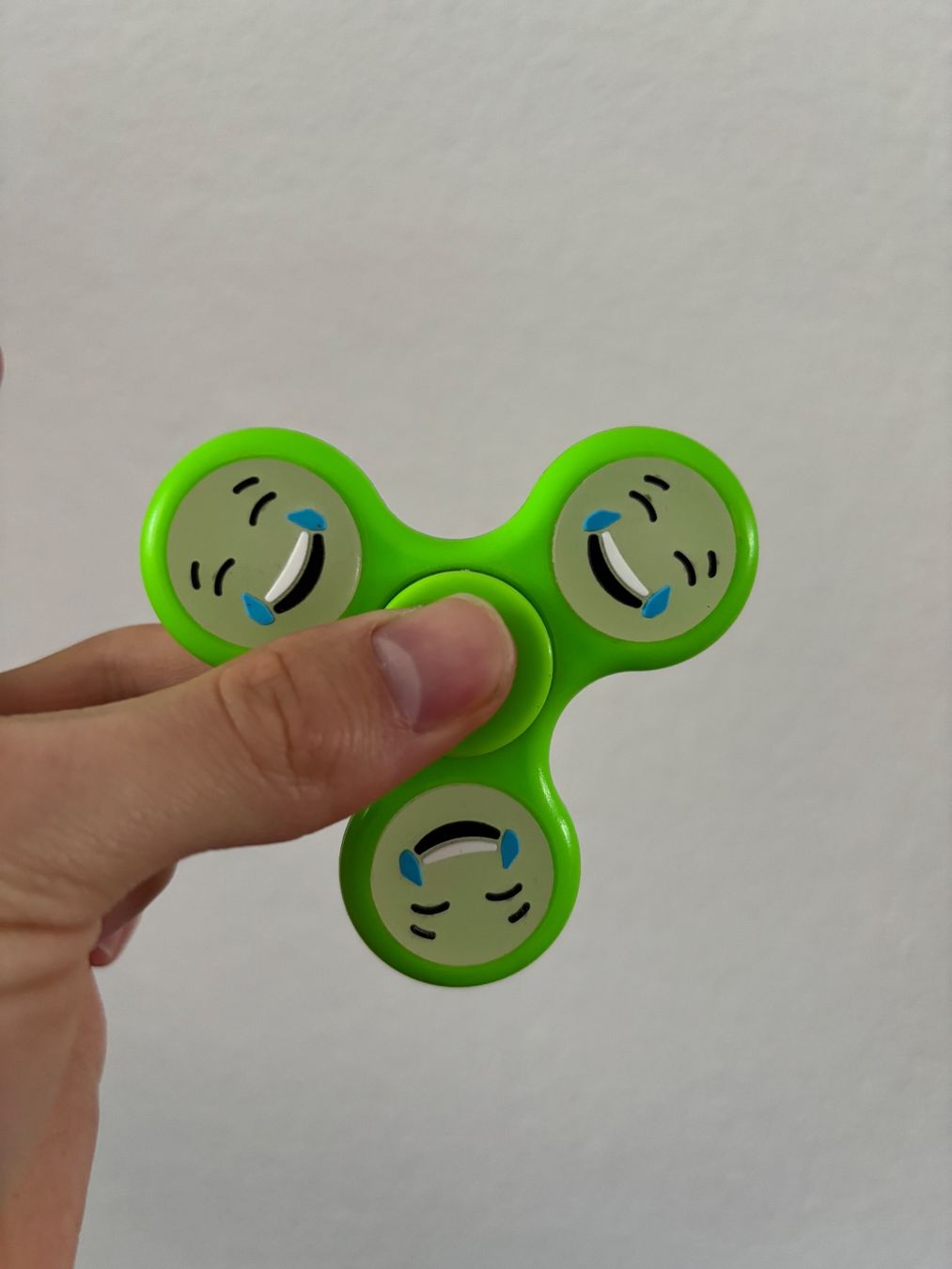 Jouets: Sparset "Fidgetspinner" – D'occasion à Schlieren par sch_df8p 6