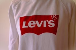 Levi’s ★ Kapuzenpullover Hoodie ★ NEU & ungetragen