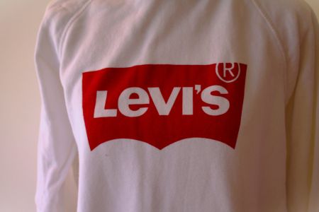 Levi’s ★ Kapuzenpullover Hoodie ★ NEU & ungetragen