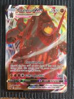 Pokemon Coalossal Vmax Vivid Voltage EN Mint