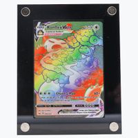 Ronflex VMAX (SSH 206) - Pokémon TCG - SWSH - FR