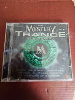 2 CD - DJ Tomcraft – Mystery Trance Vol. 2 (1998)