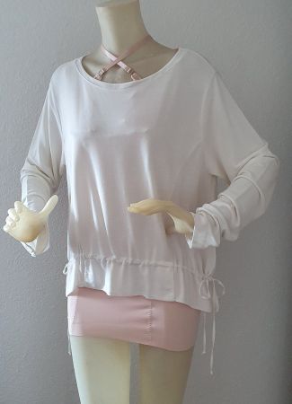 TRANSIT par Such Pulli gr 4/L-XL Neu