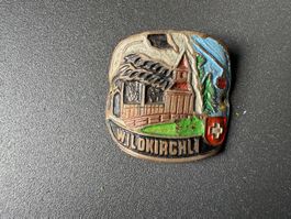 Stocknagel Wildkirchli sehr alt aus Sammlung Schweiz🤩