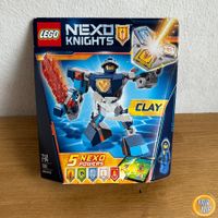 LEGO 70362 Nexo Knights - Clay