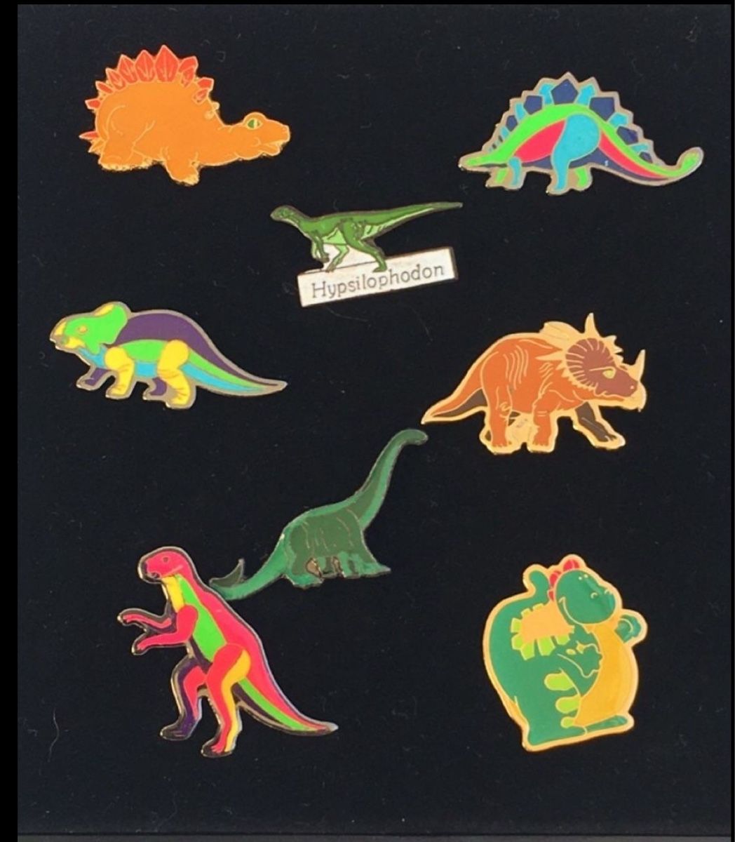 Plaketten & Abzeichen: Vintage PIN - Set‘s – Gebraucht aus Wangen b. Olten von Finolino28 1