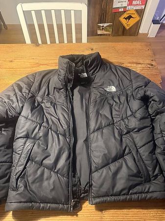The North Face Jacke 