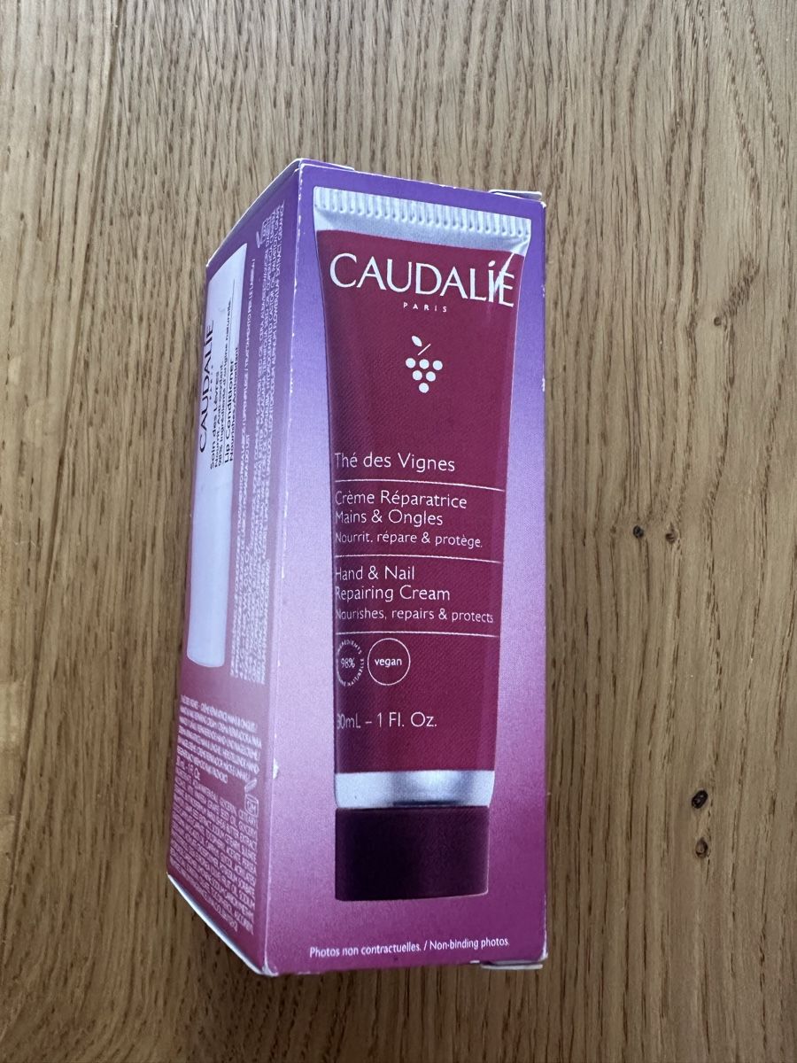 Caudalie Gesichtspflege: Caudalie Set Thé des Vignes – Neu und originalverpackt aus Muri AG von LON2o11 1