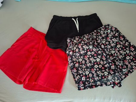 Shorts 34-36