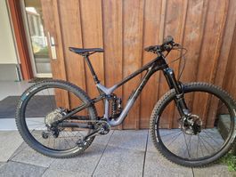 Marin Rift Zone Carbon XR 2023