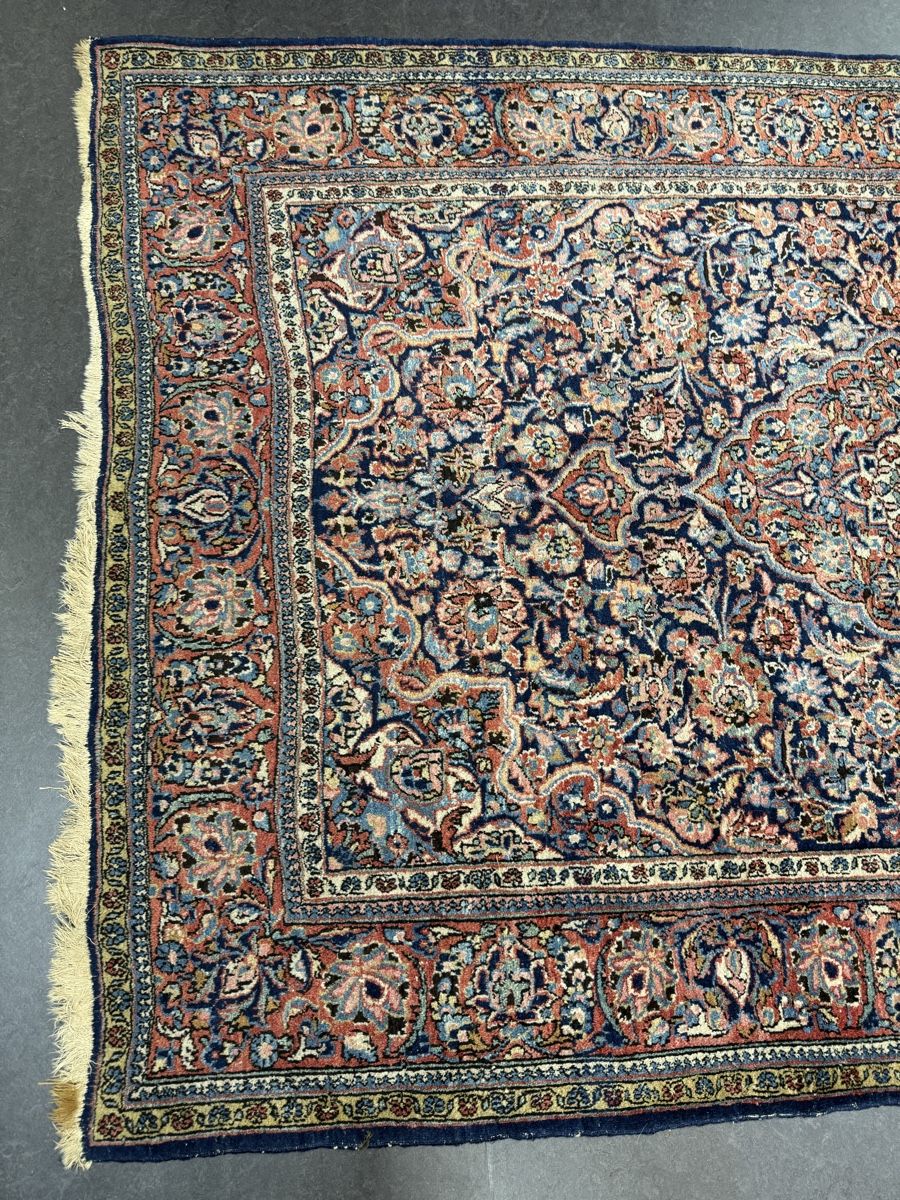 Teppiche: Perserteppich Keshan – Gebraucht aus Liestal von nani054 4