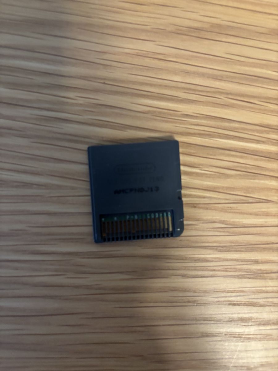 Nintendo Giochi: Nintendo DS Mario Kart DS – Usato da Fislisbach venduto da Yuna404 1
