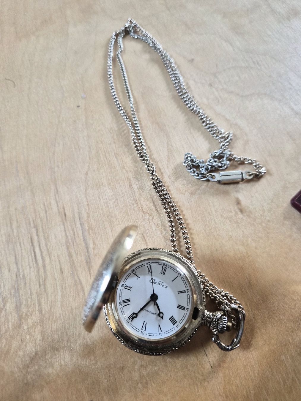 Orologi: Wunderschönes Set aus 3 Taschenuhren – Usato da Bern venduto da Free-zone 1