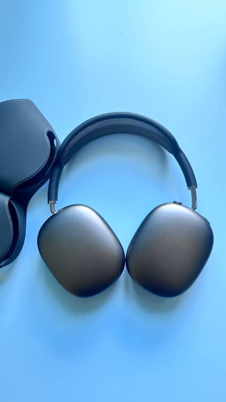 Apple Casques audio: AirPods Max – D'occasion à Kirchberg SG par bod_59mh 1