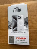 Eiger Apple iPhone 16 Case