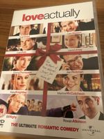 DVD Love Actually guter Zustand