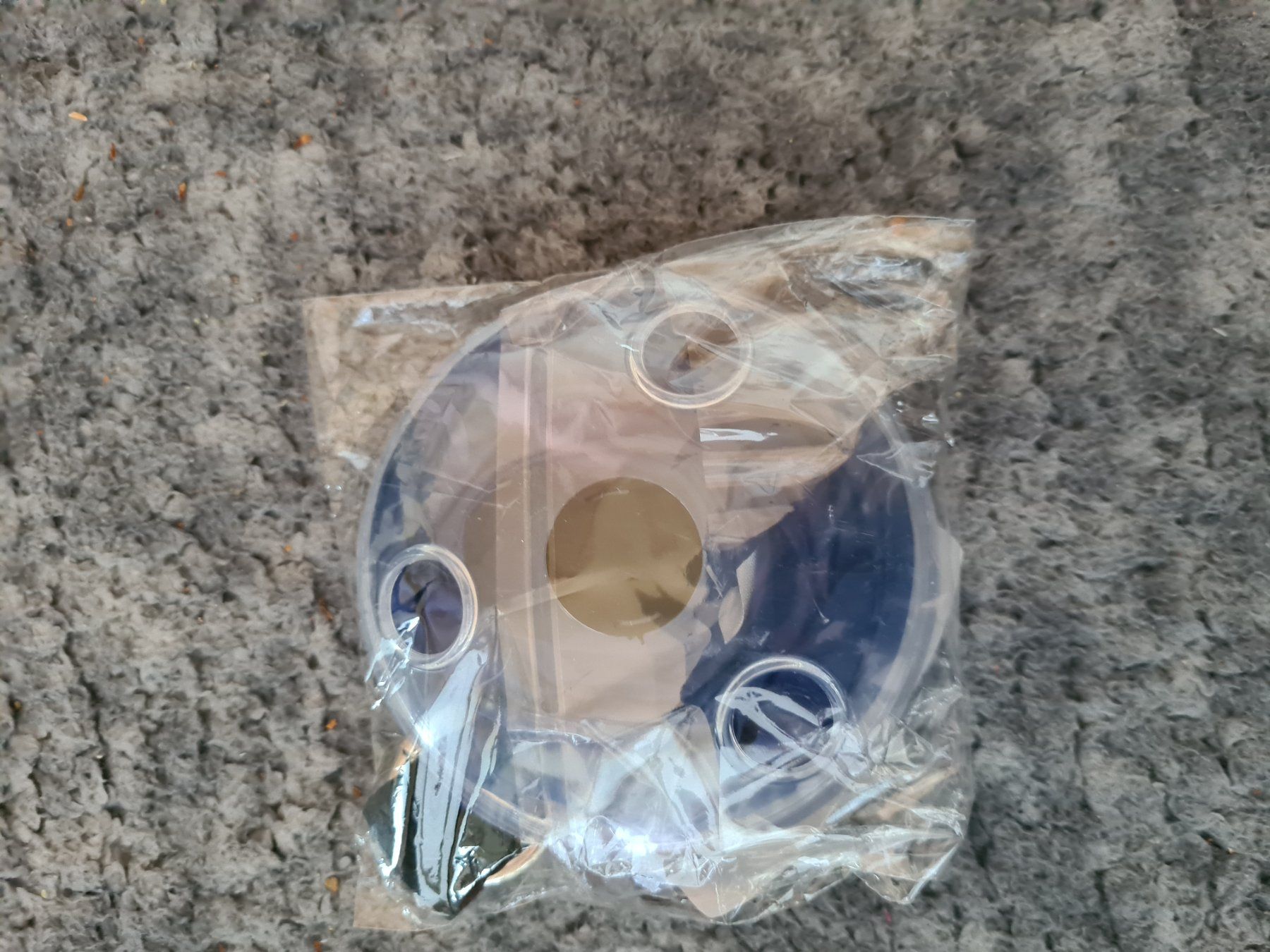 Taschen: Einkaufstasche – Neu und originalverpackt aus Baden von rocket85 1