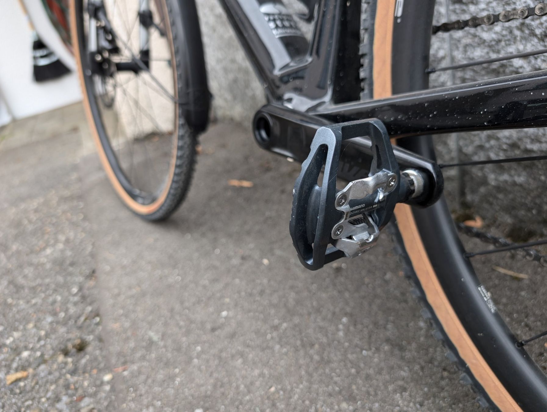 BMC Biciclette: BMC URS 01 FOUR 2023, Grösse M – Usato da Seon venduto da phi_v98q 6